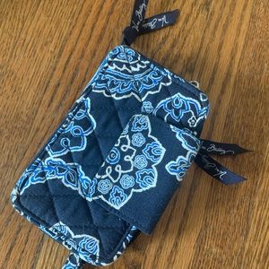 NWOT Vera Bradley wristlet